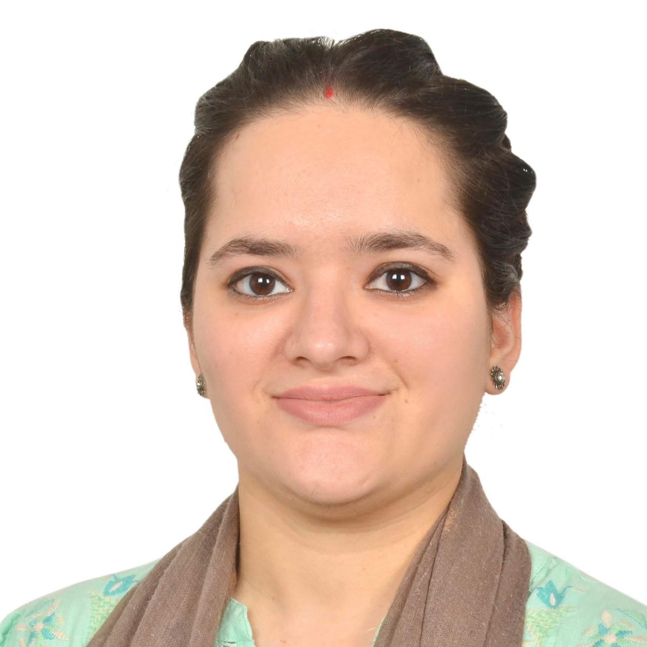 Harpreet Kaur